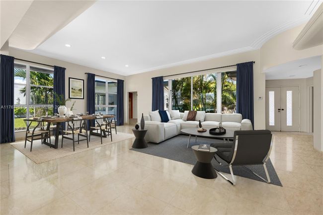 1820 Daytonia Rd, House other with 4 bedrooms, 3 bathrooms and null parking in Miami Beach FL | Image 7