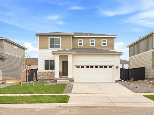 7355 27th Street Ln, Greeley, CO, 80634-6710 | Card Image