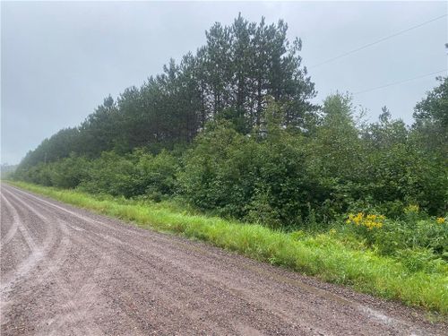 On Old 14 Road, THORNAPPLE, WI, 54819 | Card Image