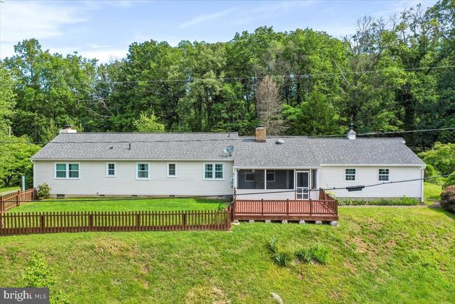 6025 Coon Tree Rd, House other with 3 bedrooms, 2 bathrooms and null parking in THE PLAINS VA | Image 27