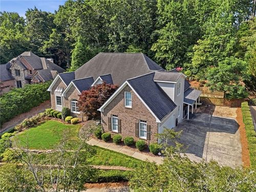 2723 Clearwater Springs Road, Buford, GA, 30519 | Card Image