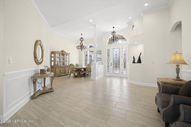 1456 Atlantic Breeze Way, House other with 6 bedrooms, 5 bathrooms and null parking in PONTE VEDRA BEACH FL | Image 8