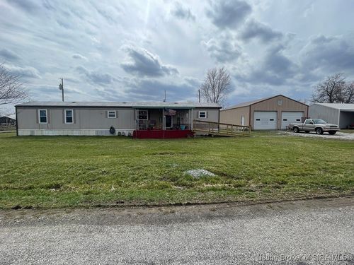 4785 S New Marion West St, Holton, IN, 47023 | Card Image