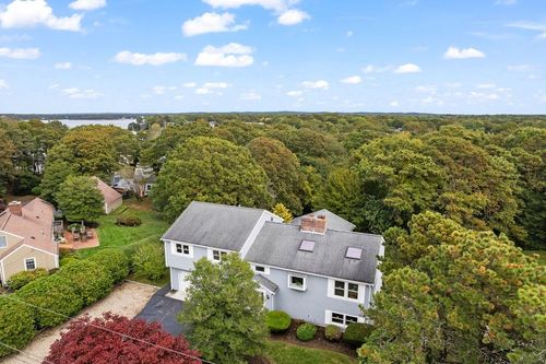 9 Seascape Ln, North Falmouth, MA, 02556-2222 | Card Image