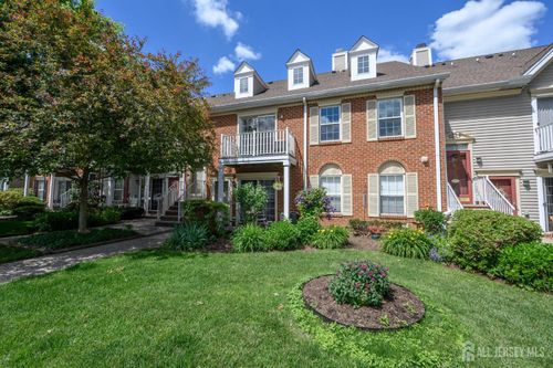 913 Timberbrooke Drive, Bedminster, NJ, 07921 | Card Image
