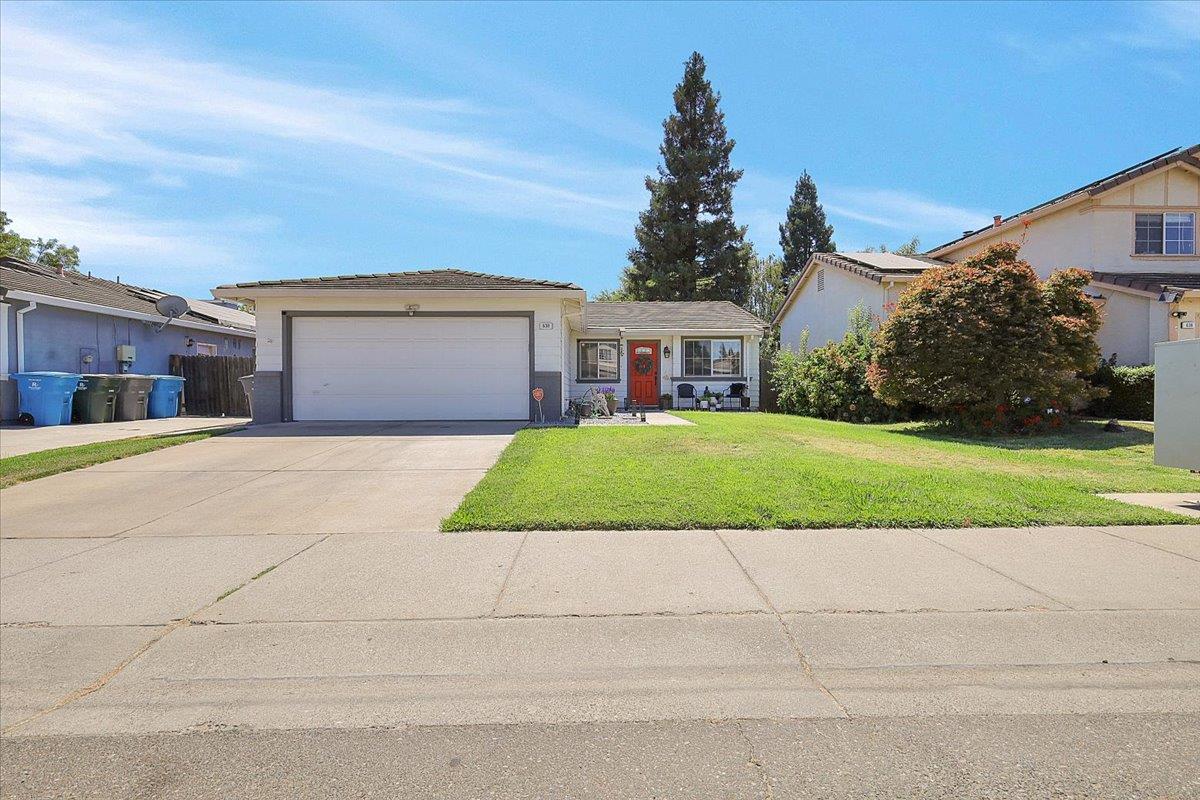 Residential in Yuba City