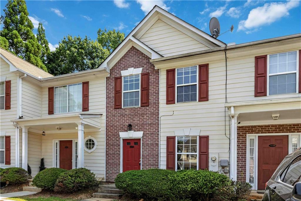 Residential in Decatur 3
