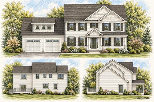36-2-36-2 Partridge Path, Sandown, NH, 03873 | Card Image