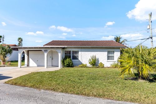 120 Hacienda, Indialantic, FL, 32903 | Card Image