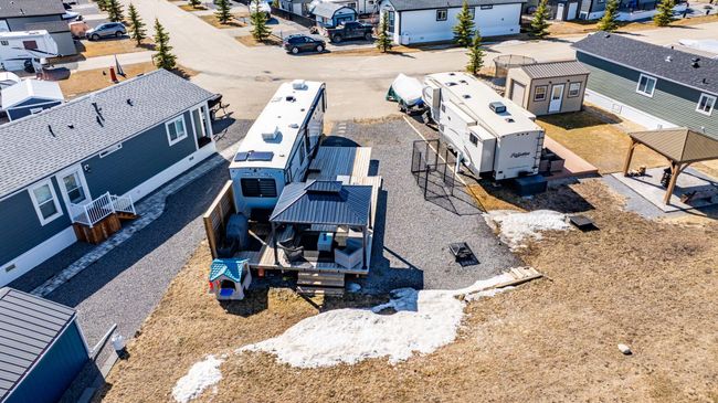 115 - 41019 Range Road 11, Home with 0 bedrooms, 0 bathrooms and null parking in Rural Lacombe County AB | Image 15