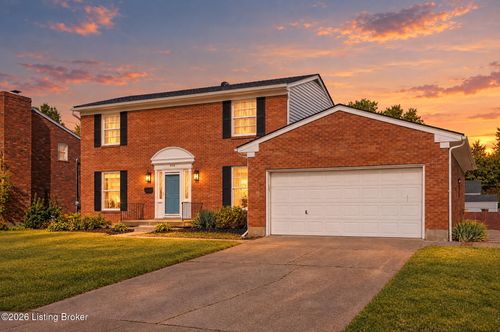 2407 Westwood Ave, Louisville, KY, 40220-1062 | Card Image