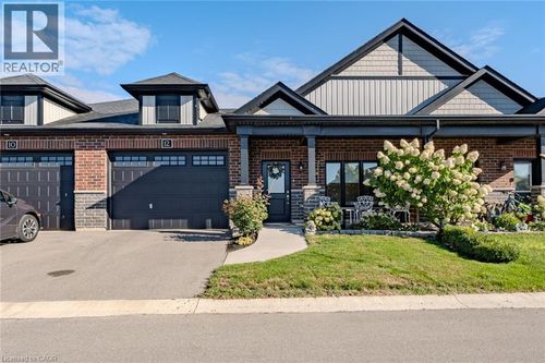 12 Brookfield Lane, Simcoe, ON, N3Y0E8 | Card Image