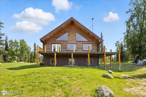 49095 Yewell Rd, Soldotna, AK, 99669-9149 | Card Image