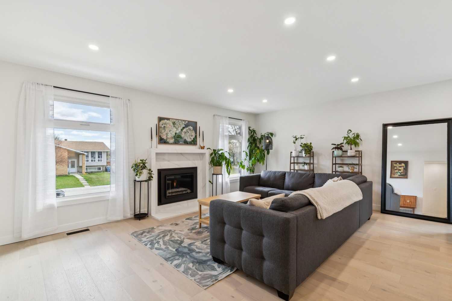 Residential in Calgary 5