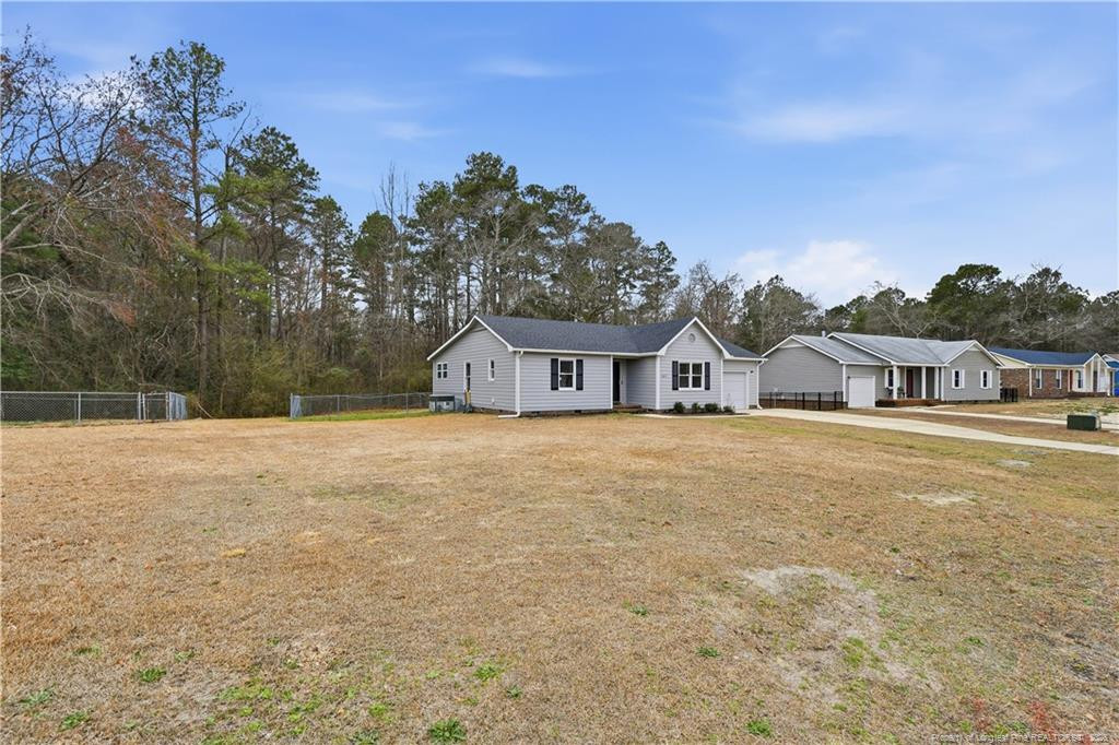 Residential in Fayetteville 3