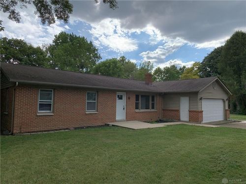 1285 Wallaby Dr, Beavercreek, OH, 45432-2821 | Card Image