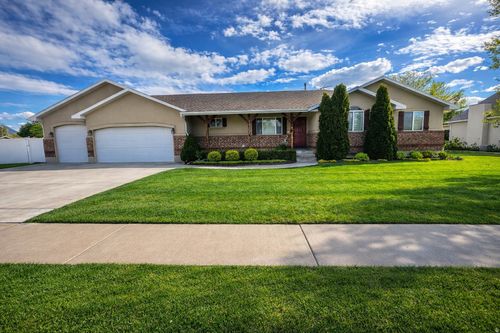 6015 W 9800 N, Highland, UT, 84003-3452 | Card Image