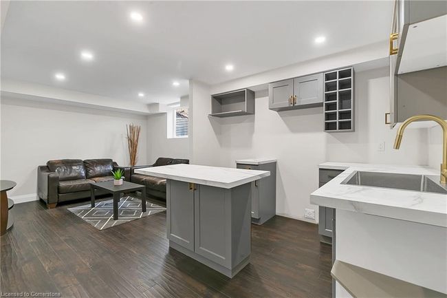 54 Potters Way, House other with 4 bedrooms, 3 bathrooms and 4 parking in Woodstock ON | Image 34