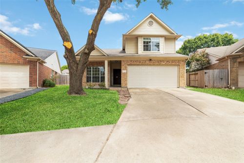 20026 Coyote Ridge Ln, Katy, TX, 77449-4664 | Card Image
