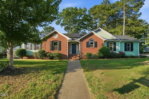 204 Foley Dr, Garner, NC, 27529-4673 | Card Image