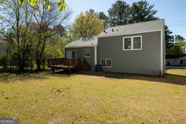 6136 Marbut Rd, House other with 3 bedrooms, 3 bathrooms and 2 parking in lithonia GA | Image 23