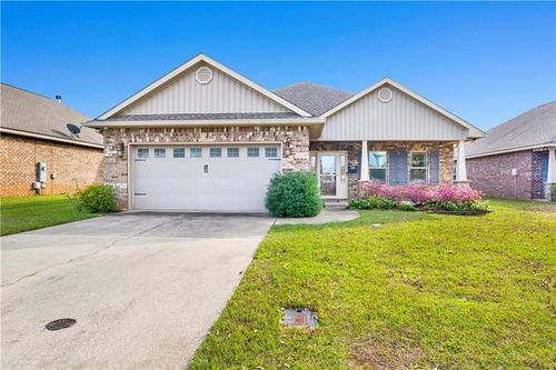 10019 Summer Woods Cir S, Mobile, AL, 36695-5248 | Card Image