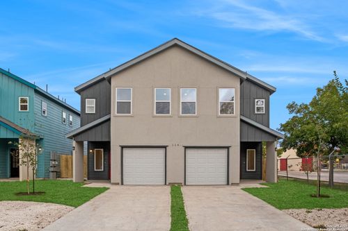 114 Packard St, San Antonio, TX, 78211 | Card Image