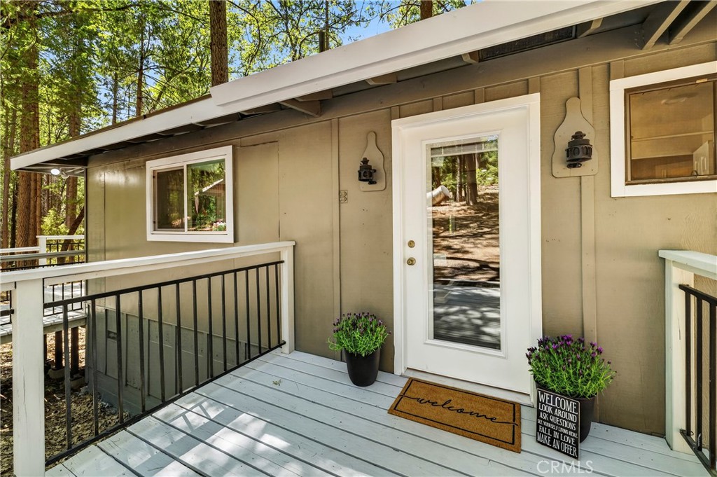 Residential in Forest Ranch 2