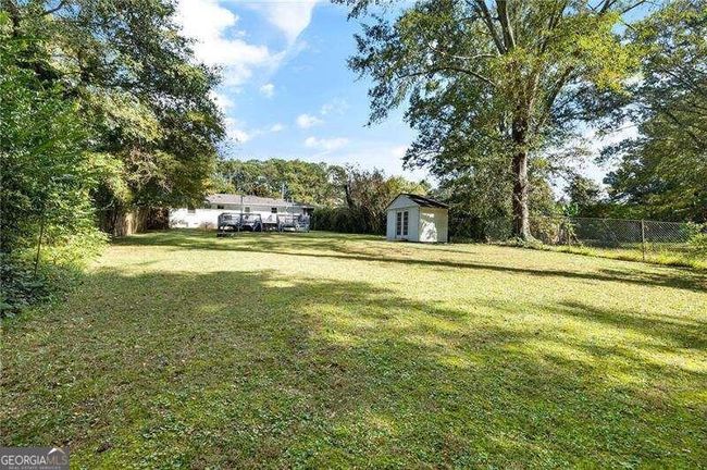 848 Lake Ct Se, House other with 3 bedrooms, 3 bathrooms and null parking in Smyrna GA | Image 27