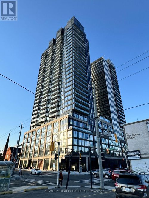 1415-101 John Street N, Hamilton (Beasley), ON, L8R0B8 | Card Image