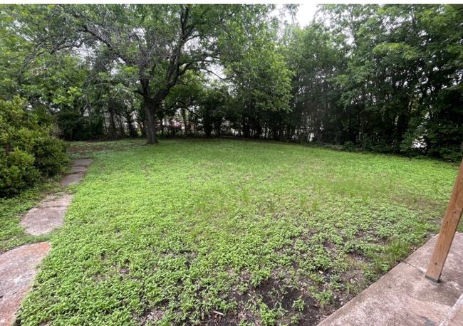 View of yard | Image 7