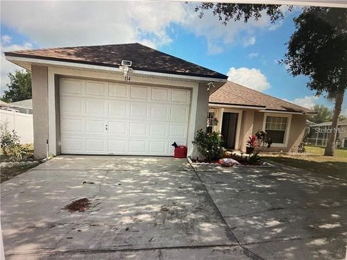 114 Walpole Loop, DAVENPORT, FL, 33897-8020 | Card Image
