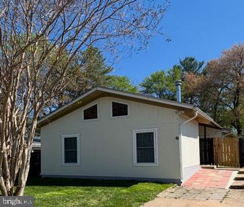 12807 Colby Dr, WOODBRIDGE, VA, 22192-3403 | Card Image