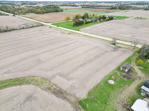 Lt2 Plank Road, Yorkville, WI, 53182 | Card Image