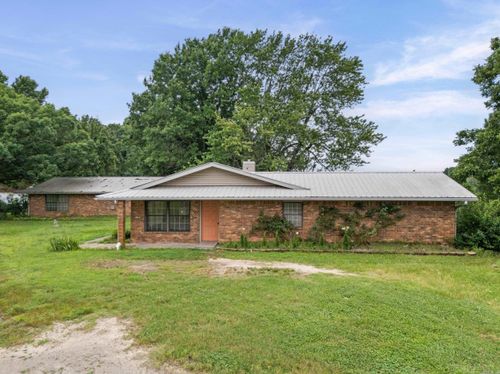 120 Blakey Rd, Heber Springs, AR, 72543-8424 | Card Image