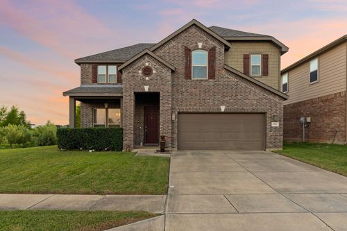 5616 Rock Valley Dr, Fort Worth, TX, 76244-6390 | Card Image