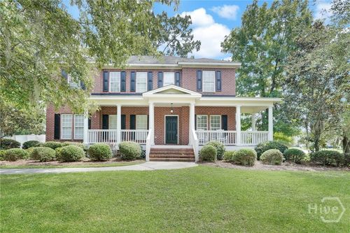 9 Lee Hall Dr, Savannah, GA, 31419-8822 | Card Image