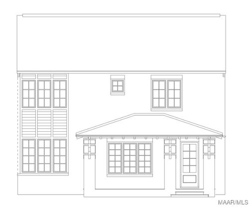 4539 Bloomsbury Street, Montgomery, AL, 36116 | Card Image