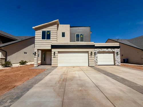 4177 E El Capitan Way, St George, UT, 84790-4117 | Card Image