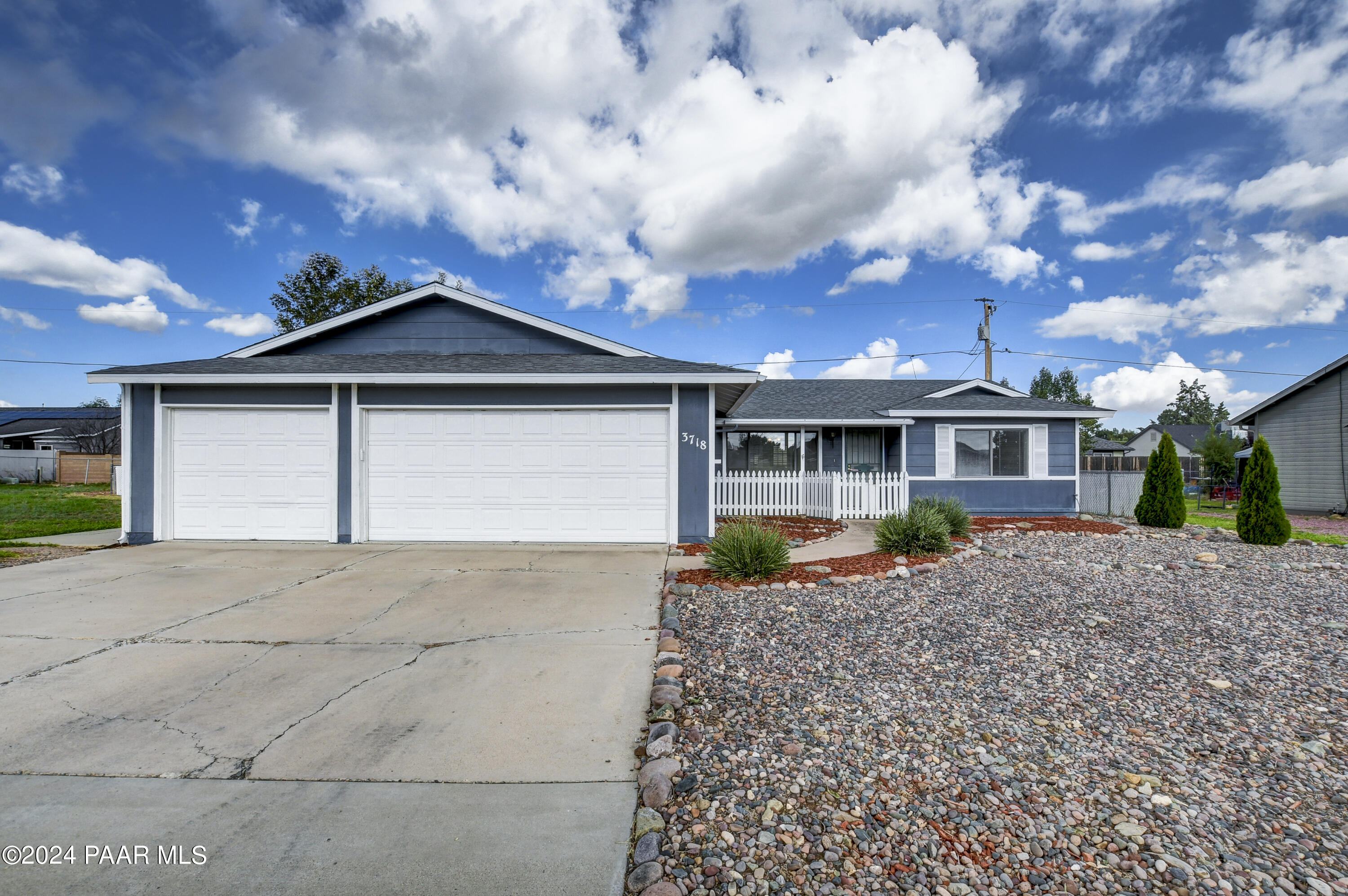 Navajo Dr, Prescott Valley, AZ 86314 #1