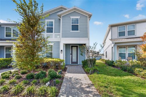 14226 Sapelo Beach Drive, ORLANDO, FL, 32827 | Card Image