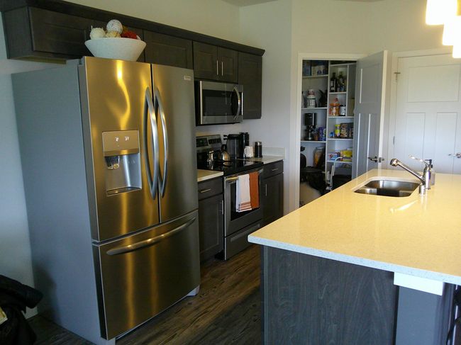 APT-205 - 4910 Innovation Dr, Condo with 2 bedrooms, 2 bathrooms and null parking in Deforest WI | Image 5