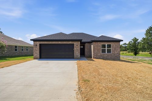 100 Barger Cir, Rose Bud, AR, 72137-9431 | Card Image