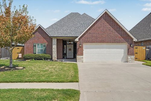12917 S 5th St, Jenks, OK, 74037-4442 | Card Image