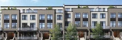 104-1581 Rose Way, Milton, ON, L9E1V8 | Card Image
