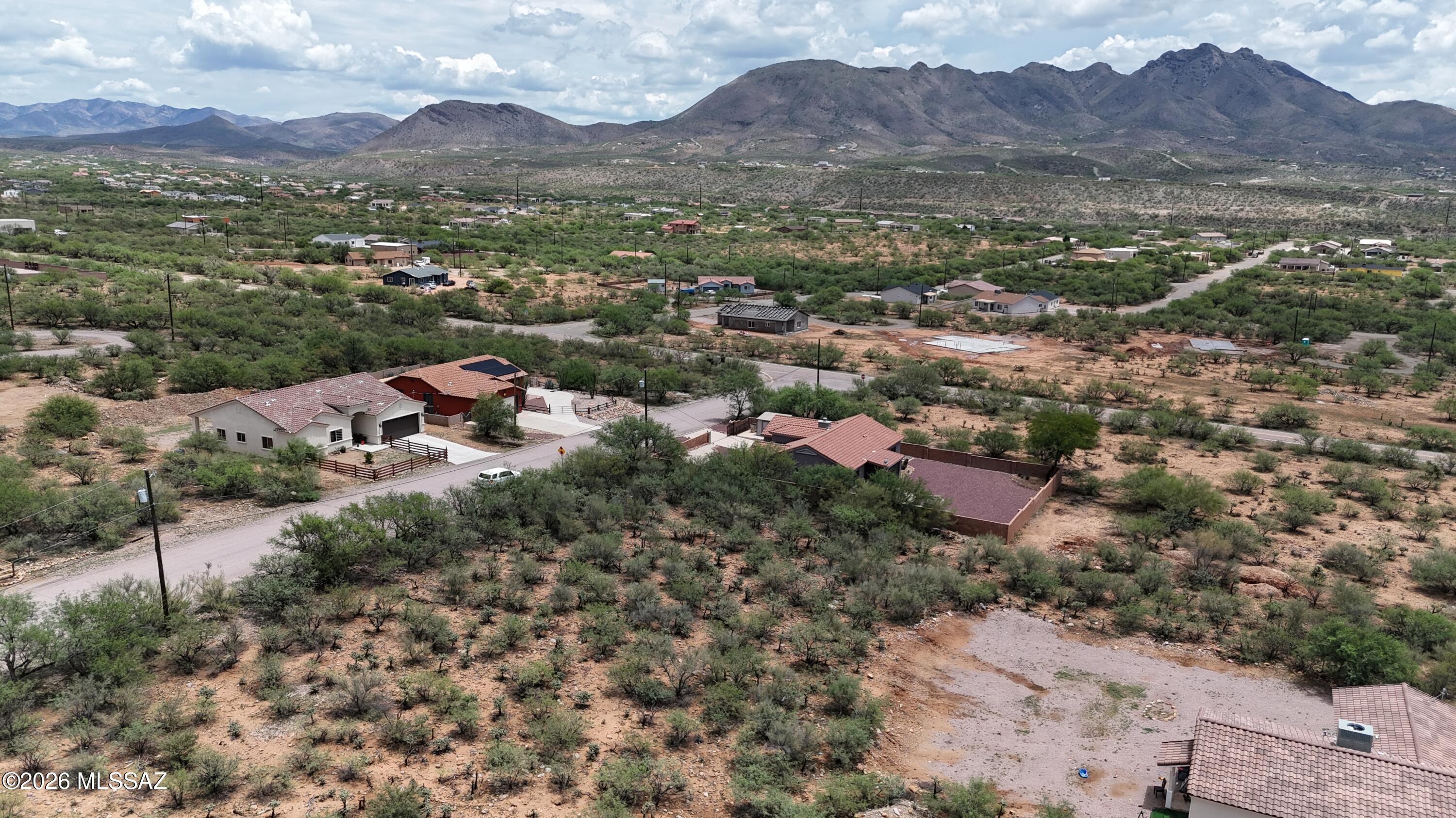 Land in Rio Rico 5