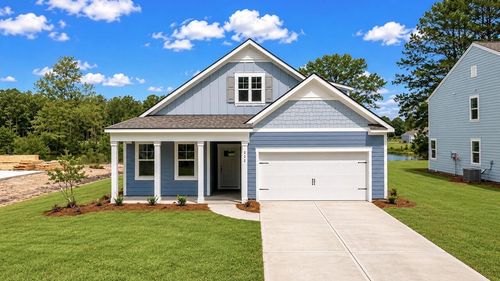 212 Castle Hill Dr, Yemassee, SC, 29945-8155 | Card Image