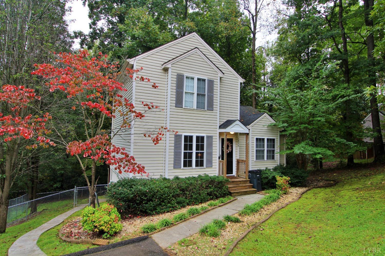 Grove Rd, Lynchburg, VA 24502
