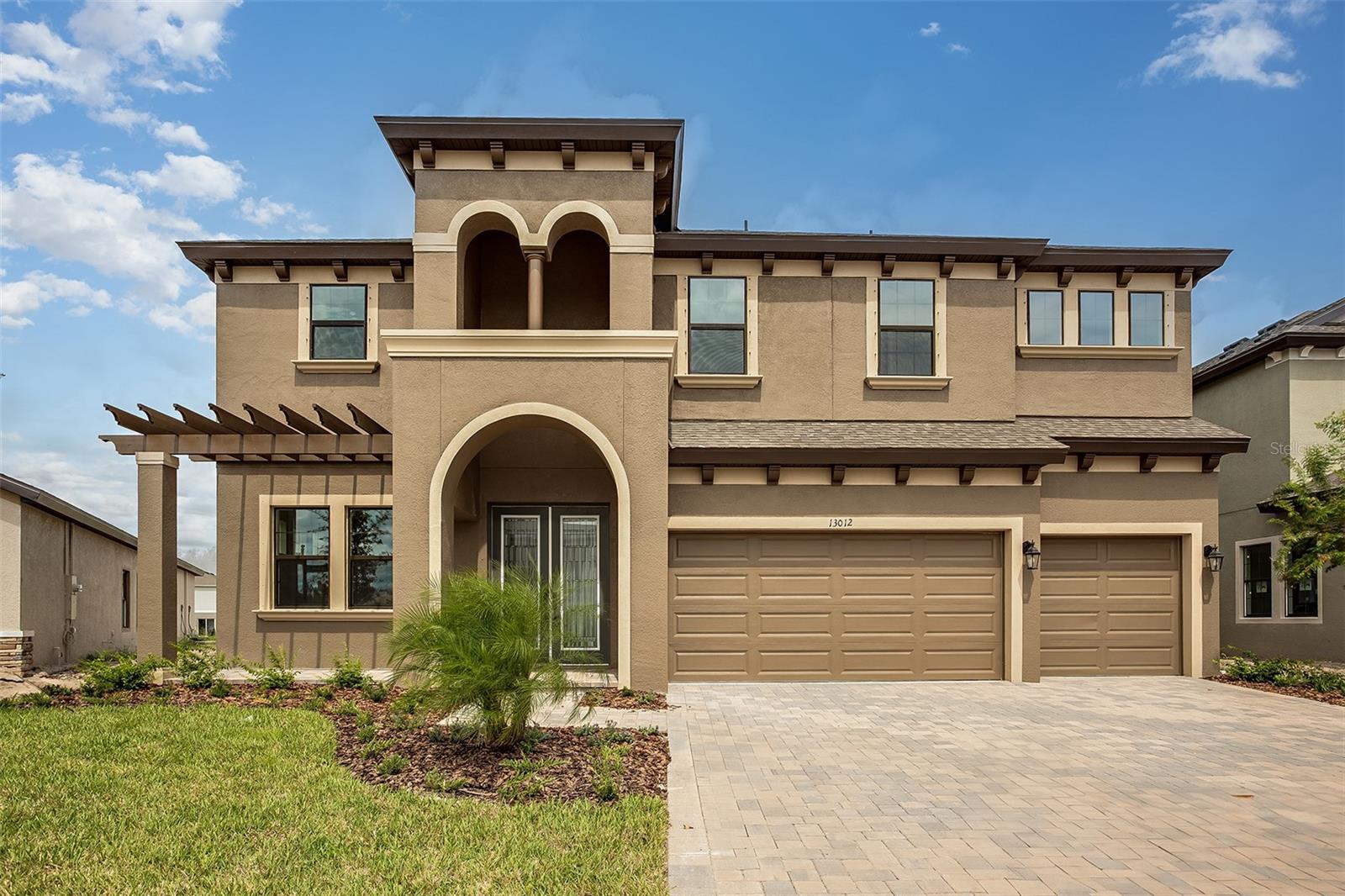 Homestead Ln, Parrish, FL 34219