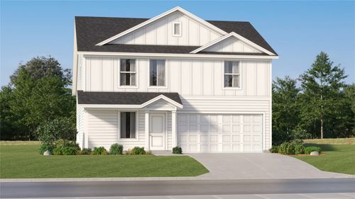 4037 Twinleaf Dr, Crowley, TX, 76036-2268 | Card Image